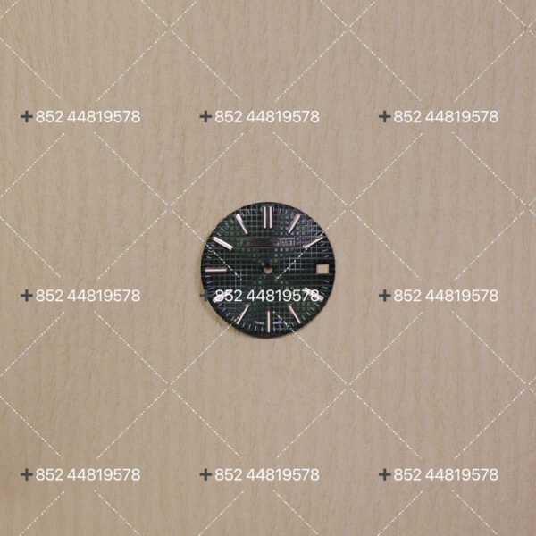 Audemars Piguet watch dial customization - Image 2
