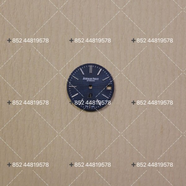 Audemars Piguet watch dial customization - Image 3