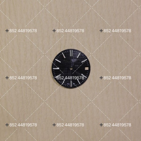 Audemars Piguet watch dial customization - Image 4