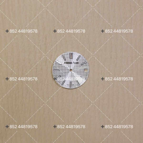Audemars Piguet watch dial customization - Image 5