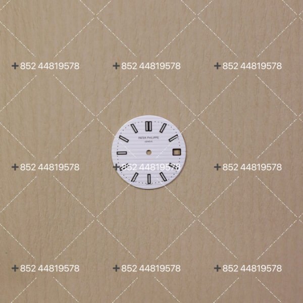 Audemars Piguet watch dial customization - Image 6