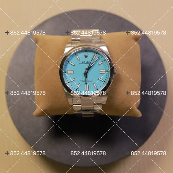 The whole watch is waterproof