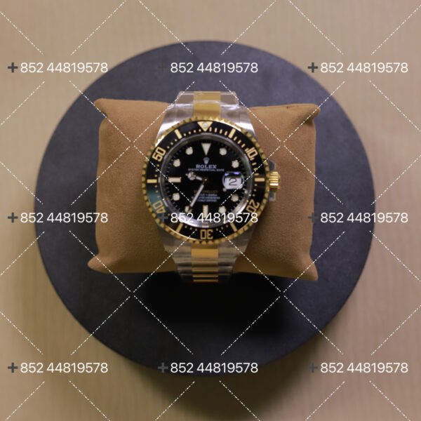 Sea-Dweller Series