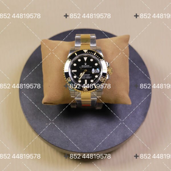 Submariner Series