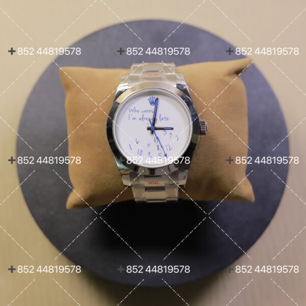 Oyster Perpetual