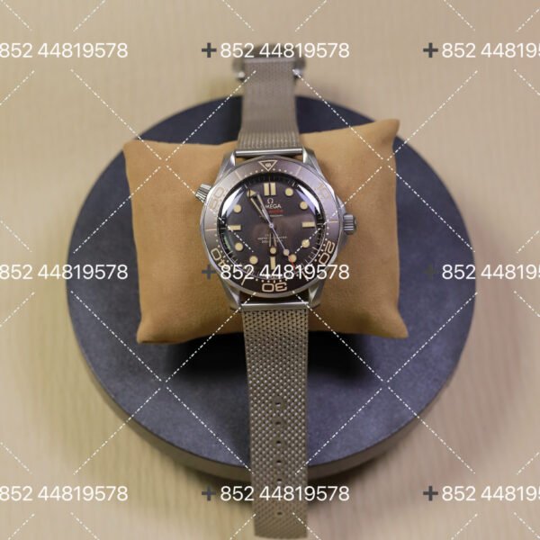 Omega - Image 6