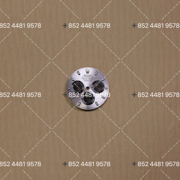 Rolex Series Dial Customization - Image 4