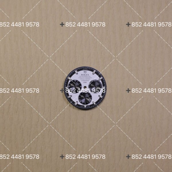 Rolex Series Dial Customization - Image 8