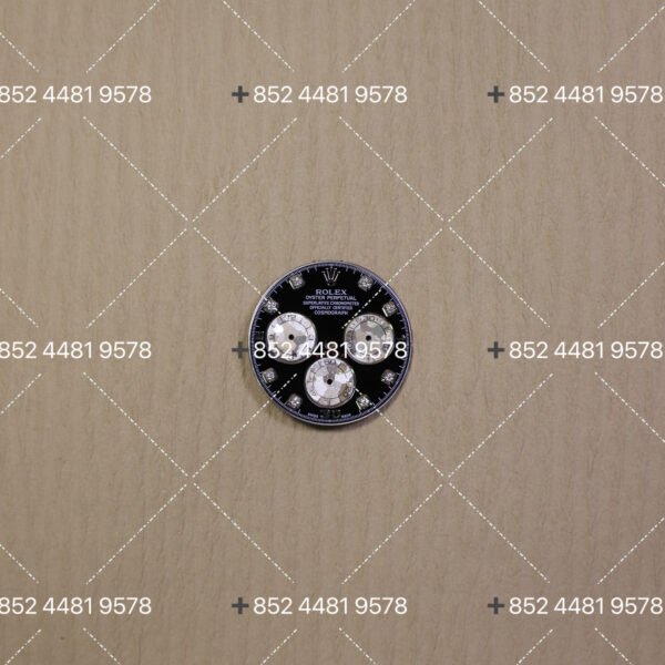 Rolex Series Dial Customization - Image 7