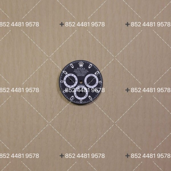 Rolex Series Dial Customization - Image 9