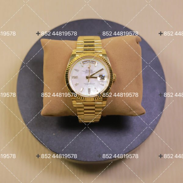 Gold-plated custom gold series - Image 2