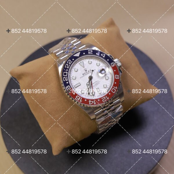 Dial Customization Meteorite Dial Series - Image 2