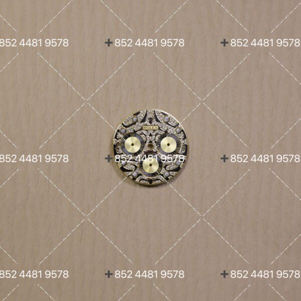 Rolex Series Dial Customization - Image 6