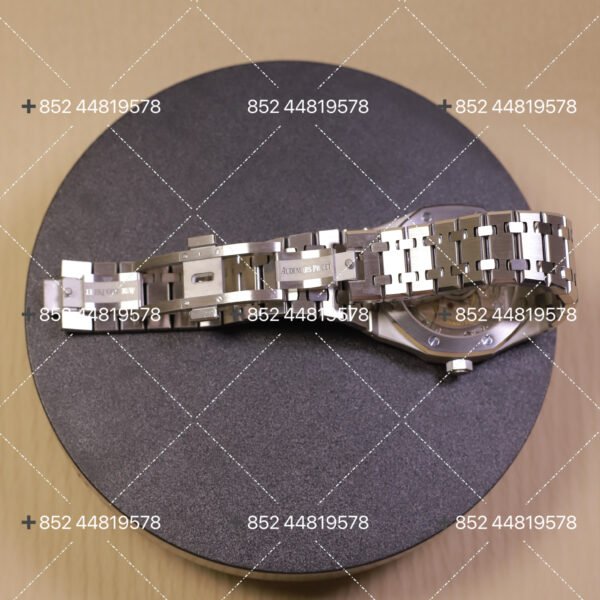 Gold-plated Custom Platinum Series - Image 3