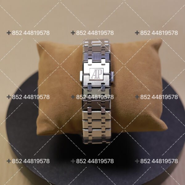 Gold-plated Custom Platinum Series - Image 4