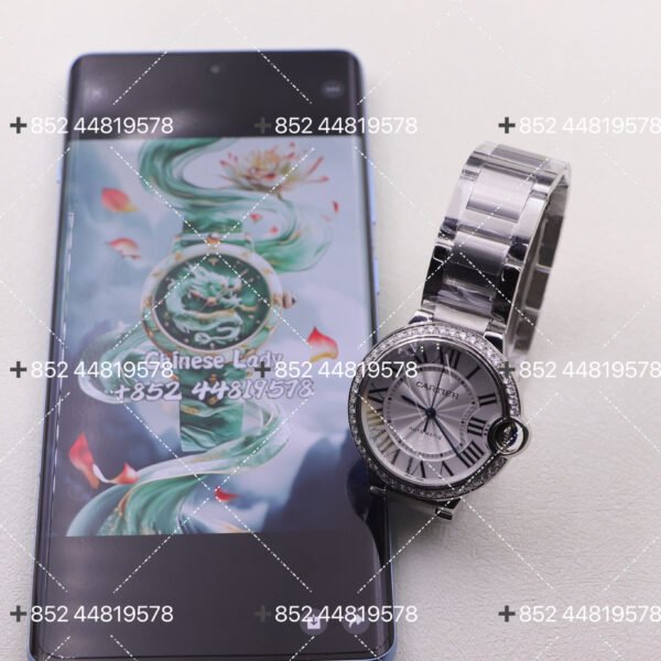 All categories Bezel customization - Image 5