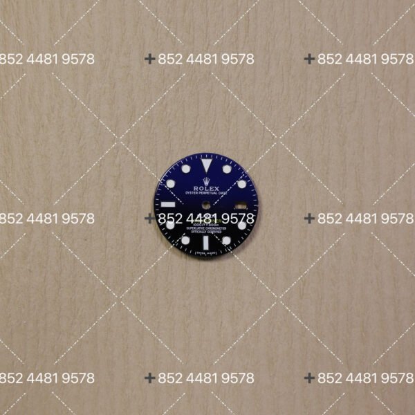 Rolex Series Dial Customization - Image 10