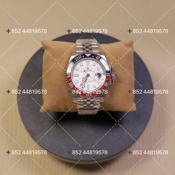 Dial Customization Meteorite Dial Series - Image 3