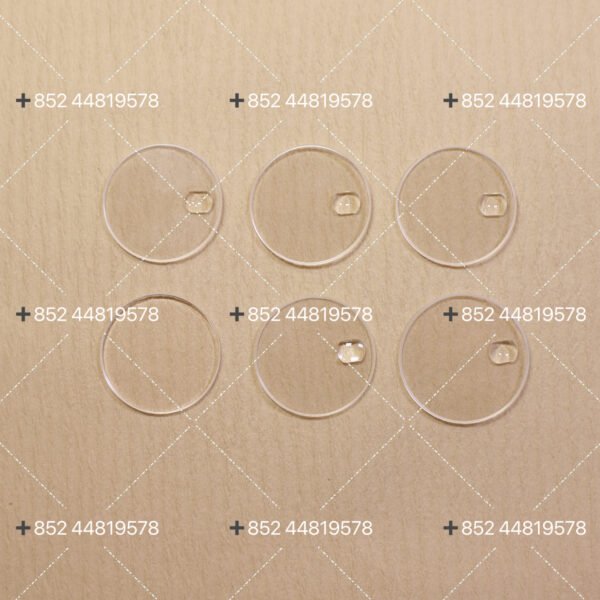 All categories Glass customization