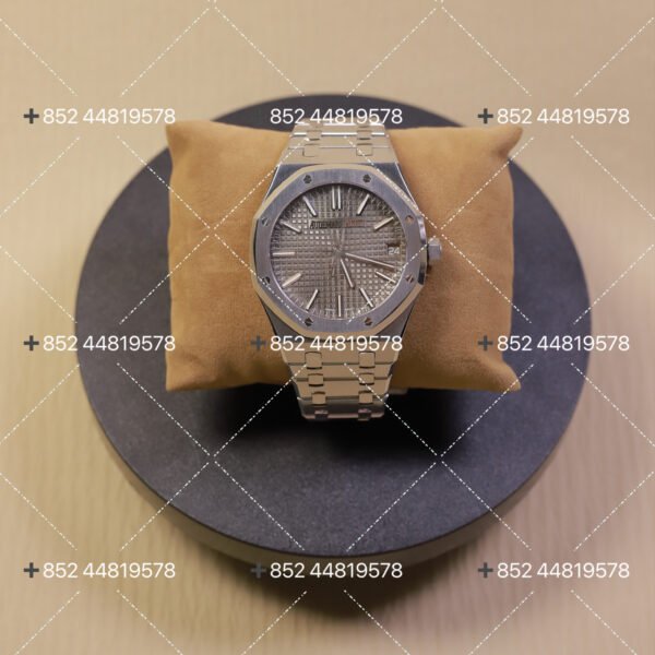 Gold-plated Custom Platinum Series